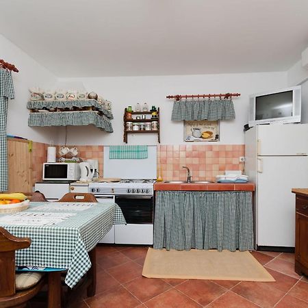 House Nado Villa Pulgarija Cepic Екстериор снимка