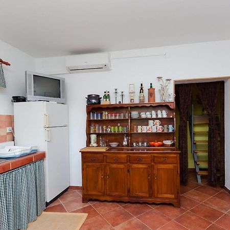 House Nado Villa Pulgarija Cepic Екстериор снимка