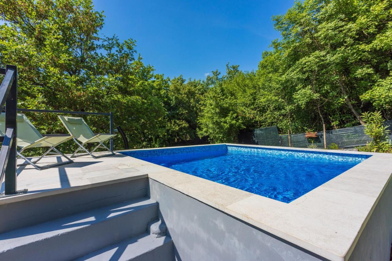 House Nado Villa Pulgarija Cepic Екстериор снимка